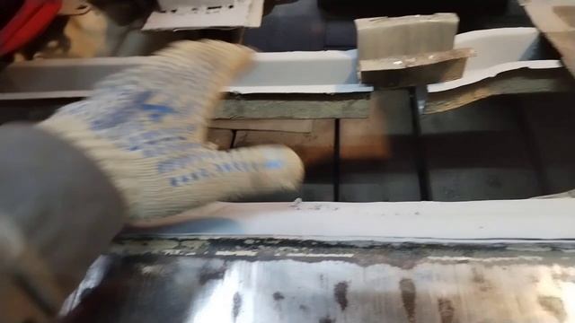 21я НИВА решаем половые проблемы.