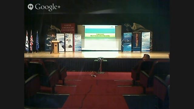 CypSec '15 Siber Güvenlik Konferansı 1. Gün 1. Oturum смотреть онлайн