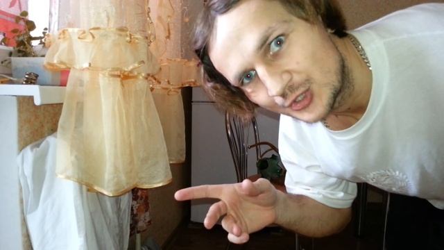 Крутой светильник Буфляр смотреть онлайн