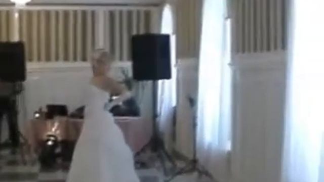 Танец молодых Липецк смотреть онлайн