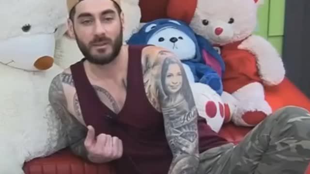 💕 Тигран Салибеков решился на ринопластику | Новости Дом 2 смотреть онлайн