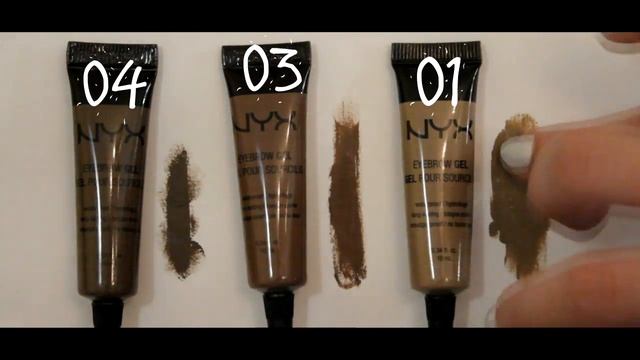 FACE AWARDS RUSSIA 2017/ TOP 15 UNBOXING смотреть онлайн