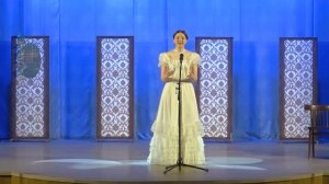 А.П. Чехов. Монолог Нины Заречной из пьесы "Чайка". ТК "ТЕАТРиК"