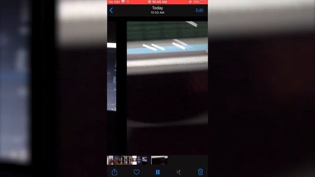 How To Convert Live Photos to Video .MOV смотреть онлайн