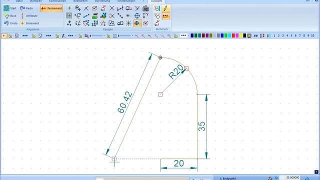 Polyline Sketch смотреть онлайн