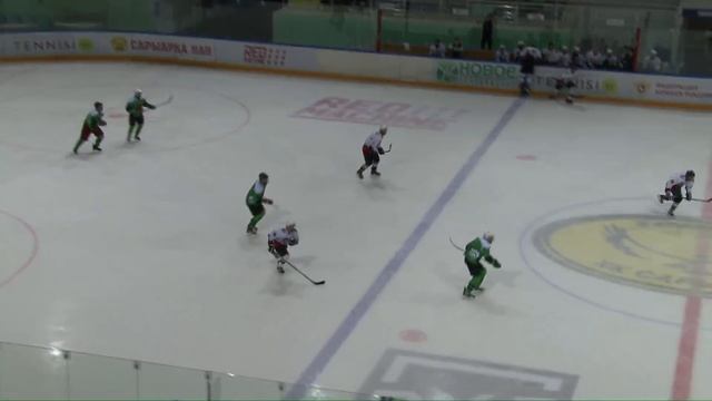 Жігіттер VS Барс (16/03/2019)