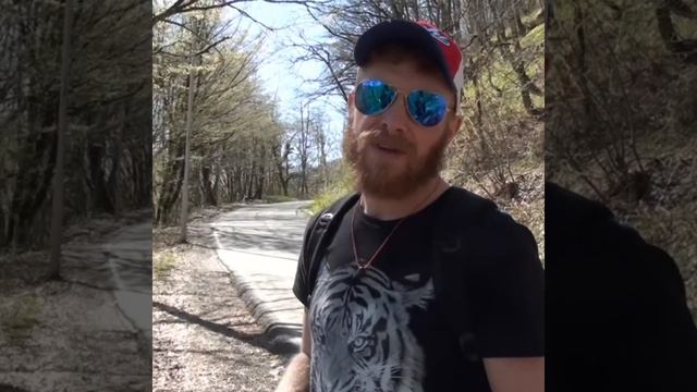 Чистый четверг, уборка леса. смотреть онлайн