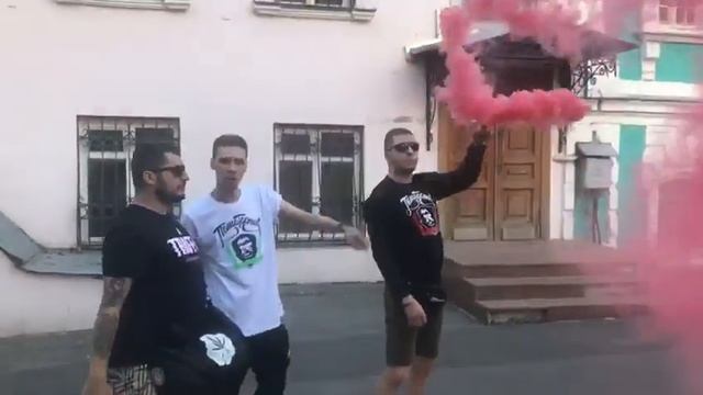 Паша Техник угарает с PiroFan смотреть онлайн