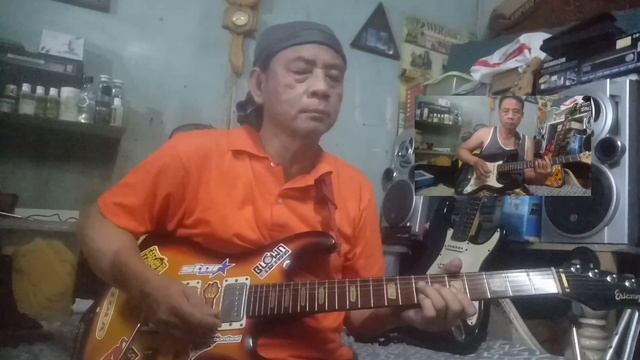 2021 - MEDLEY SALSA GUITAR INSRUMENRAL - Bobby Refil Official - Fingerstyle Guitar Cover смотреть онлайн