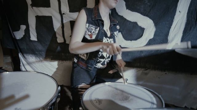 Neon Christ - Neon Christ (Official Video)