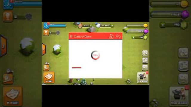 Взлом Clash of Clans. Не повторять. Смотреть без смс и регистрации смотреть онлайн