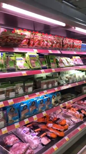 Россия уже почувствовала голод из-за отсутствия Европейской курицы и рыбы (2.03.2022) смотреть онлайн