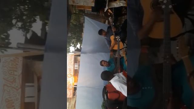 Bull Bay sda church Metro United sports club preparing for talent concert(19 /3 /2023) смотреть онлайн