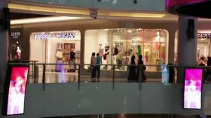 Oxford Navigate (B1) Unit 05 The Dubai Mall