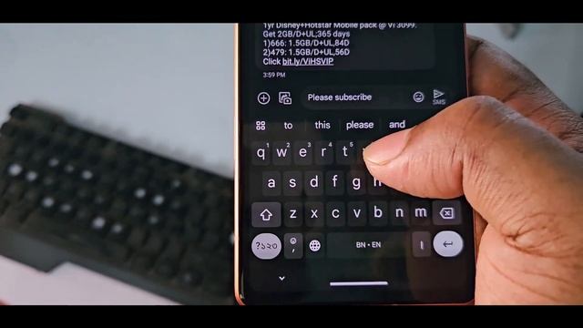Pixel 7a Bangla Review - সস্তার Pixel смотреть онлайн