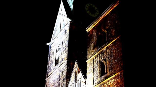 Johannes Brahms, Ein Deutsches Requiem смотреть онлайн