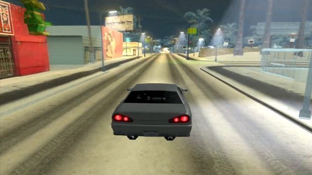 Gta:sa For Winter Ghetto/chiraq MEDIUM PC.СБОРКА САМП ШАЙРАК/ЧИРАК/ГЕТТО.