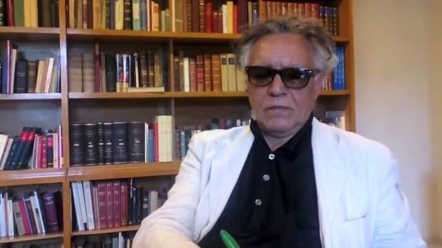 Incontri d'Autore "Antonio Picariello" arte e società смотреть онлайн