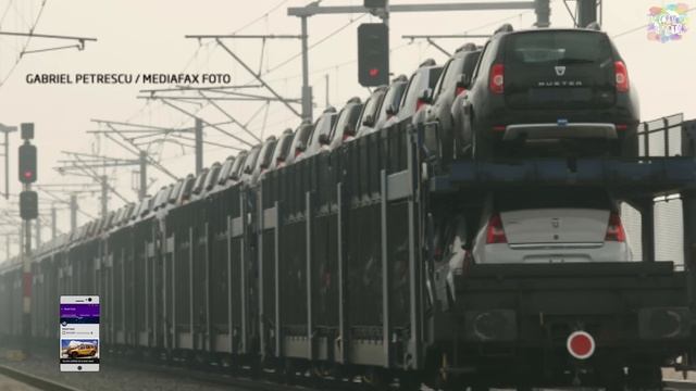 7 LUCRURI pe care NU le STIAI despre DACIA смотреть онлайн