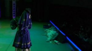 Айшат Айсаева   Песня гор