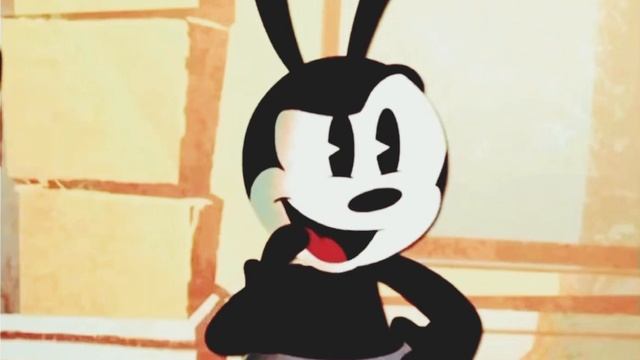 Oswald and the grimace shake смотреть онлайн