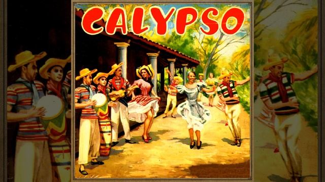 Calypso Man смотреть онлайн