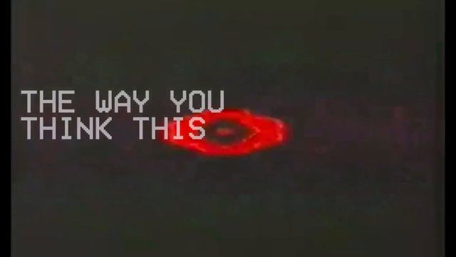 Dear Diary, Last Entry - Fiction (Lyric Video) смотреть онлайн