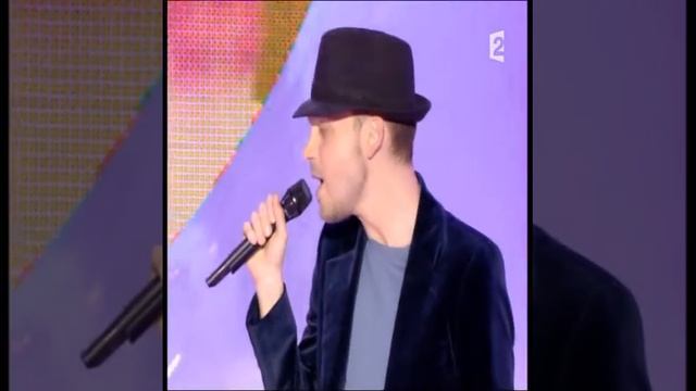 FREDERIQUE BEL L'EAU A LA BOUCHE смотреть онлайн