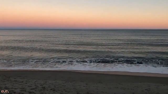 Волшебный Закат на Море: Шепот Волн смотреть онлайн