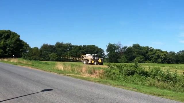 Chemical sprayer смотреть онлайн