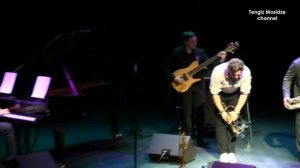 Jazz. Vadim Eilenkrig. Джаз. “Свой среди чужих, чужой среди своих“. Вадим Эйленкриг и его группа.