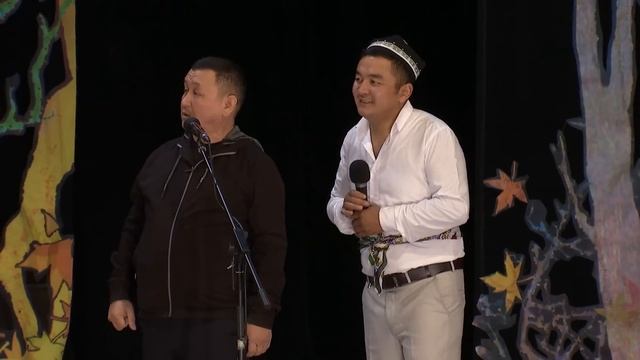 гаишник// Тынар БОРОНЧУ БООРДУ ЭЗДИ