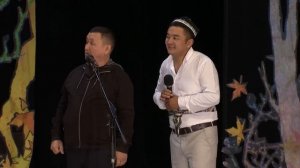 гаишник// Тынар БОРОНЧУ БООРДУ ЭЗДИ