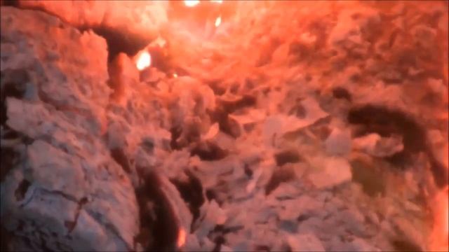 У Божественного Костра смотреть онлайн