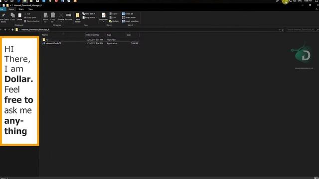 INTERNET DOWNLOAD MANAGER 6.32 Build 7 FREE DOWNLOAD & CRACK смотреть онлайн