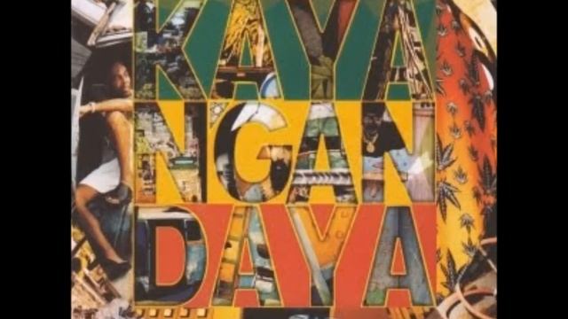 Gilberto Gil Kaya N'Gan Daya Completo смотреть онлайн