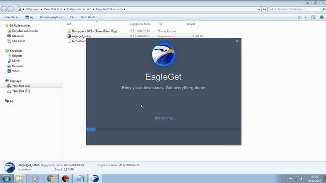 İnternetten hızlı dosya indirme смотреть онлайн