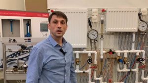 #инженерные heatрости: защитный колпачок термостатического клапана