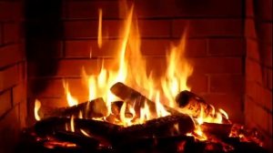 Камин.релакс.красивый фон.огонь
