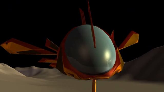 Hallucinations | Short Blender Animation смотреть онлайн