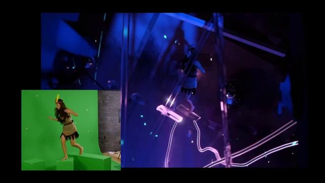 2023 blender showreel смотреть онлайн