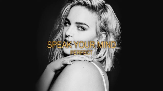 Anne Marie - Perfect(Audio) смотреть онлайн