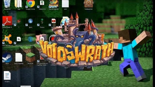 How to get Crazy Craft 3.0 смотреть онлайн