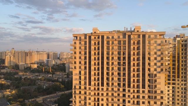 Жк Акрополь в Одессе смотреть онлайн