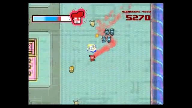 Indie games - HeadBlaster "THE QUEST FOR CRACK" [Free game] смотреть онлайн