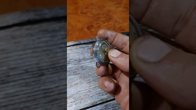 ОБЗОР!!! Швейцарские карманные часы по заказу Вермахта!!! смотреть онлайн