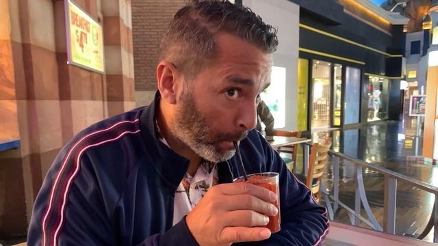 PLANET HOLLYWOOD MIRACLE MILE SHOPS | FLIGHTS | BLONDIES | KETCHUP | LA SALSA CANTINA | PBR BAR