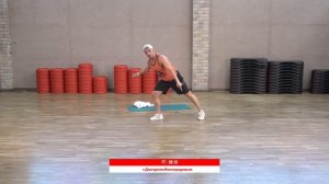 FT с Дмитрием Виноградовым | 2 мая 2020 | Онлайн-тренировки World Class