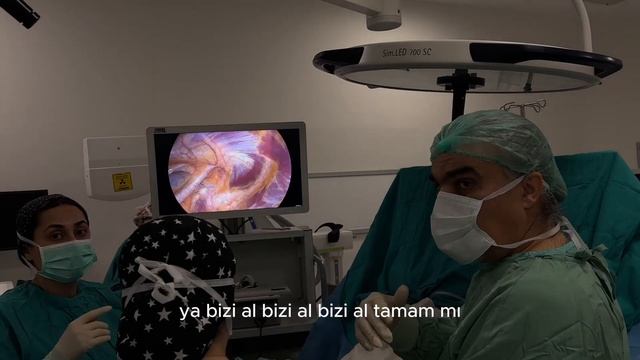 Yüz kızarması ve terlemesi смотреть онлайн