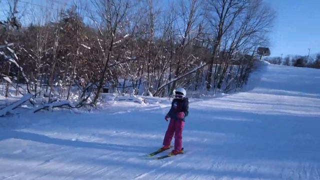2021 01 24 Ski Edelweiss Jeanne Autonome смотреть онлайн
